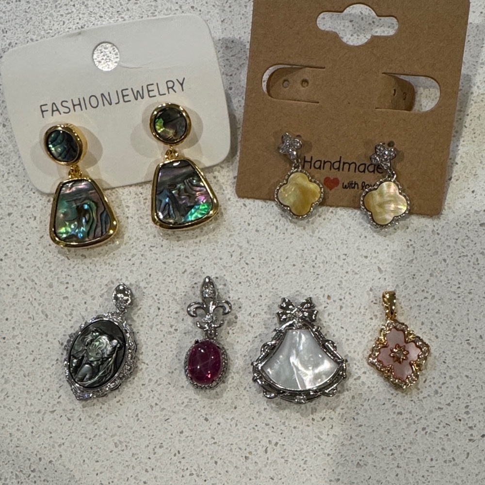 Natural Gem bundle 6 for rimsha